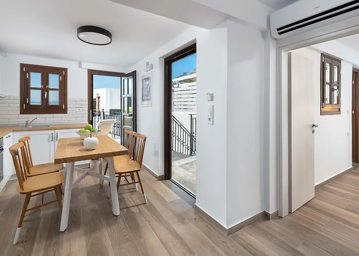 Heart 아파트 린도스