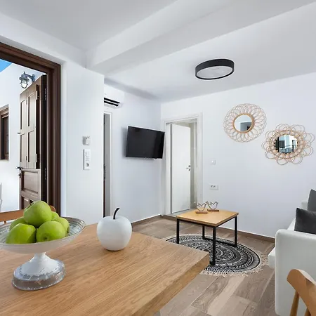 Apartamento Heart