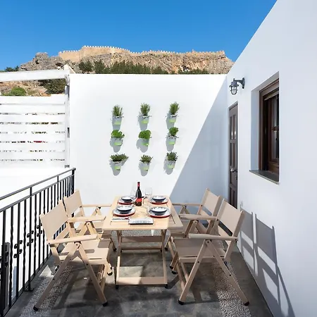 Apartamento Heart