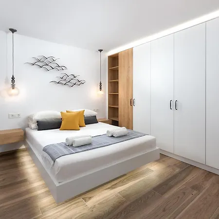 Apartament Heart *