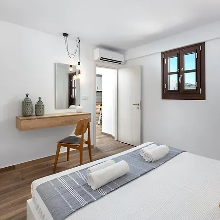 Heart Apartament *